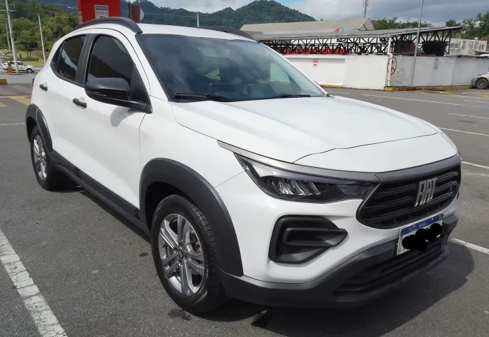Fiat Pulse Drive 1.3 8V Flex Mec. 2023