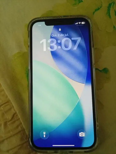 Vendo iPhone 12 Pro 256