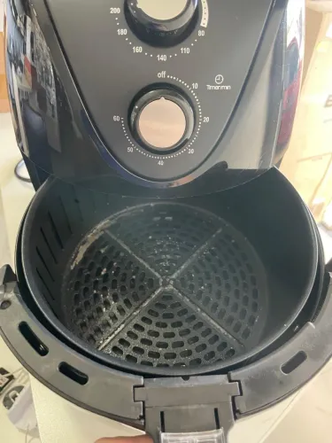 Air fryer mondial