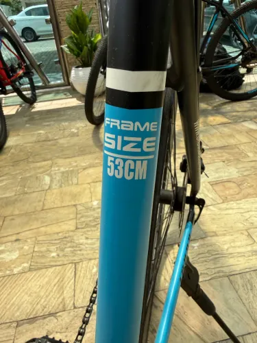 Bike Speed Uhuul RI420