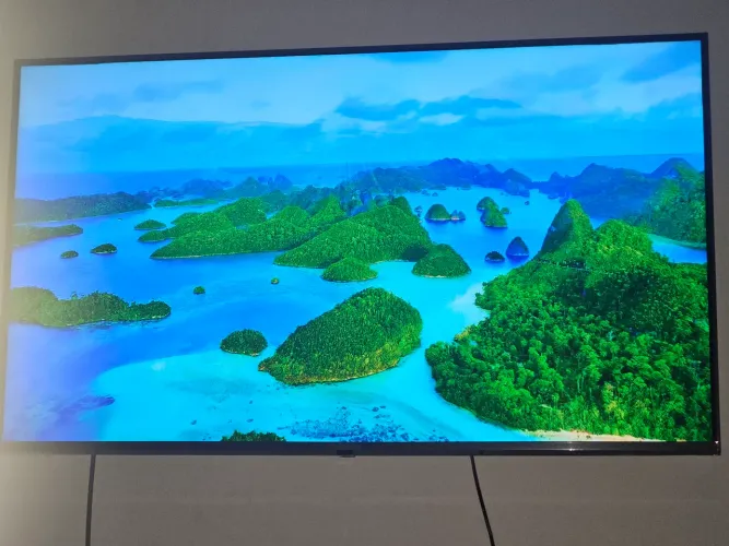 SMART TV 50 LG 4K UHD 50UQ8050HDRNVIDIAGEFORCE