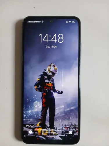 Xiaomi Poco M5s