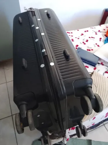 Mala de viagem grande 23kg