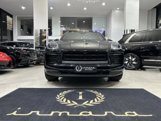 Porsche Macan 2.0 Turbo 237/252cv 2025