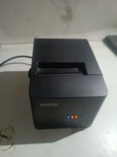Impressora T20 Epson