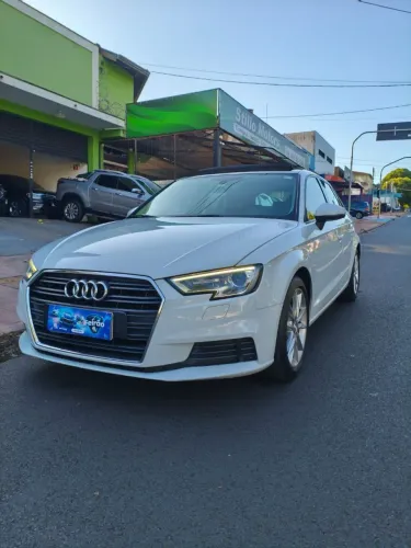 Audi A3 Sportback 1.4 TFSI S-tronic 2018