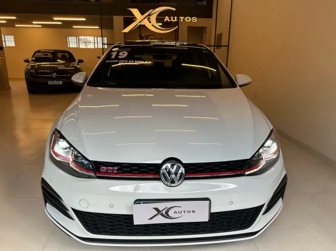 Volkswagen Golf GTI 350 TSI 2.0 230cv 16V Aut. 2019