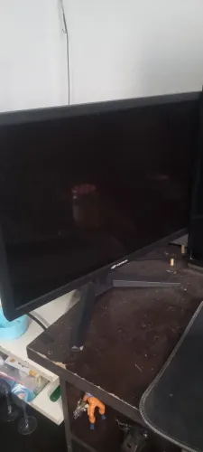 Monitor pc c3tech 19 polegadas