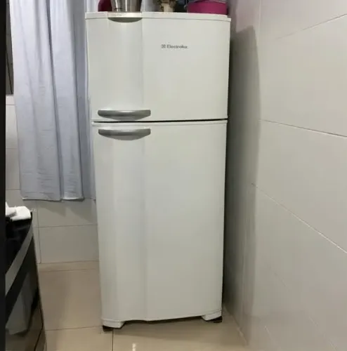 Geladeira Eletrolux