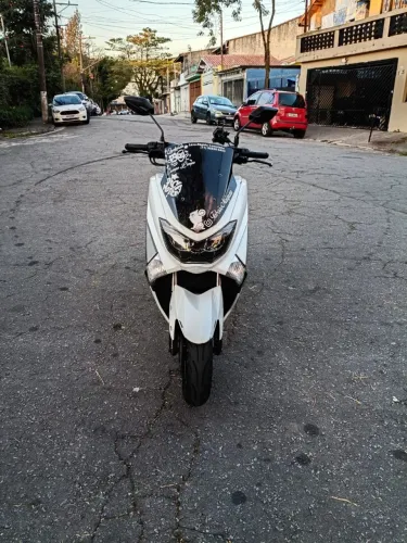 Motinha com mecânica zera