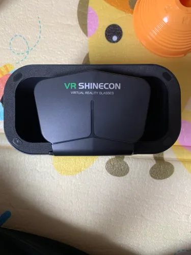 Óculos VR SHINECON SC-G10 (NOVO)