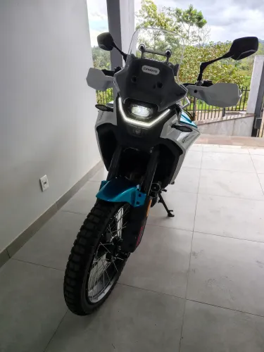 Ibex 450