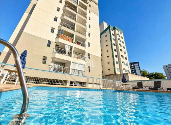 Apartamento em Santa Helena - Vitória