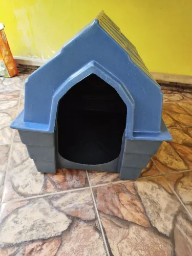 Casinha de Cachorro USADA