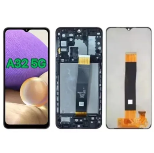 Tela de celular A21 5G