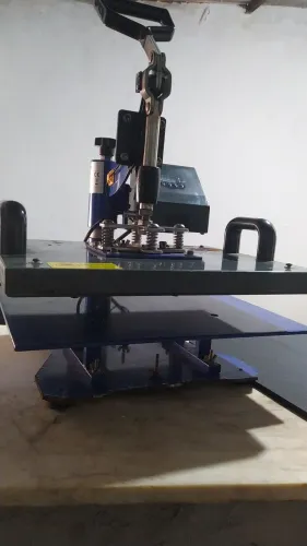 Máquina pra estampar camisas