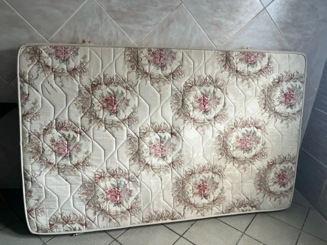 Colchão