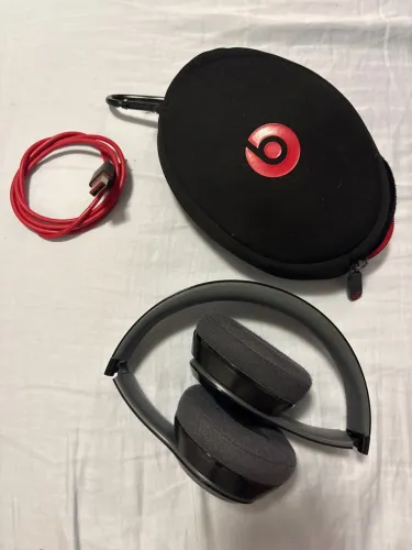 Fone de ouvido DR. Beats 2