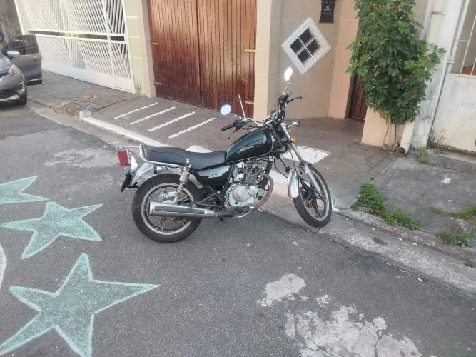Intruder 2011