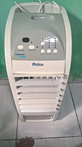 Climatizador