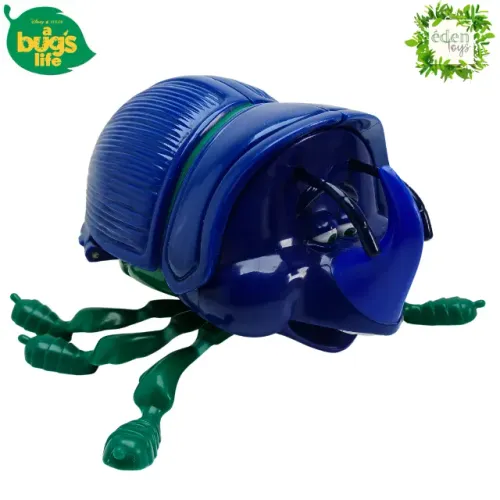 Boneco Vida de Inseto Besouro cenário (cód 543)