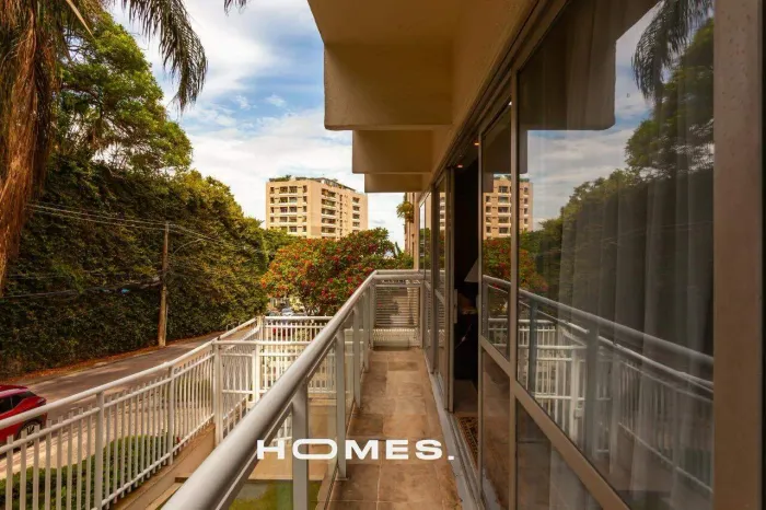 Apartamento à venda, 4 quartos, 1 suíte, 2 vagas, Leblon - Rio de Janeiro/RJ