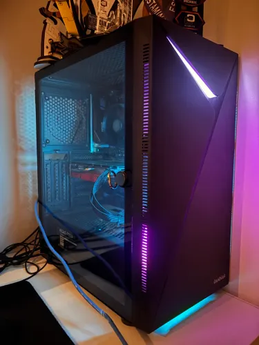 PC GAMER GTX 1660