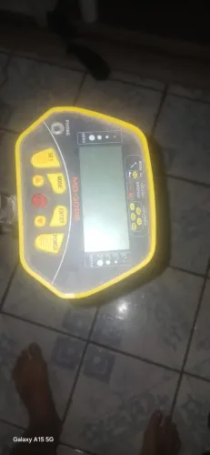 Detector de Metais