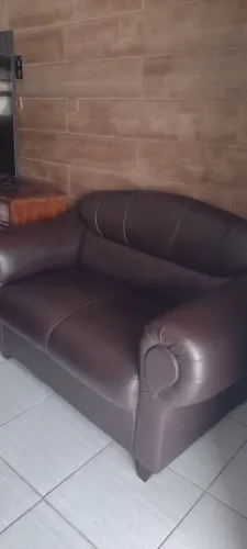Sofá 2 lugares