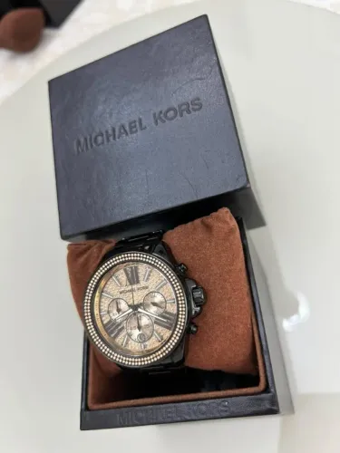 Lindo Relógio - Michael Kors - Original Mod. MK 5961 . Perfeito!