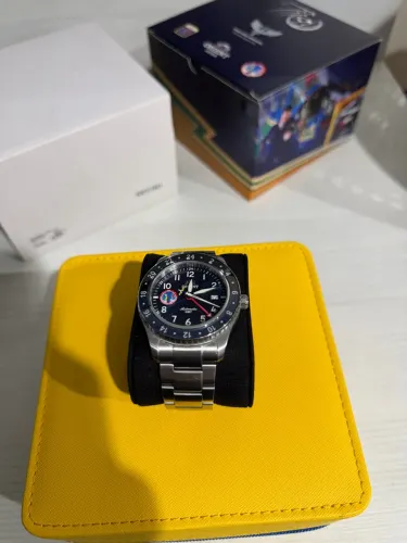 Relógio Orient F.A.B III Ed limitada - 0321/1941