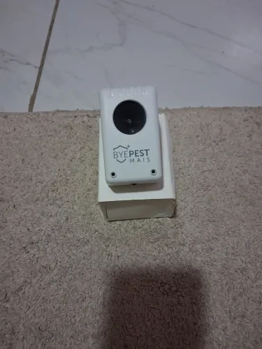 Vende espanta pombos