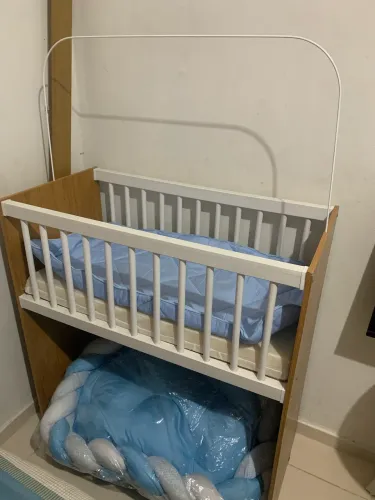 Mini Berço