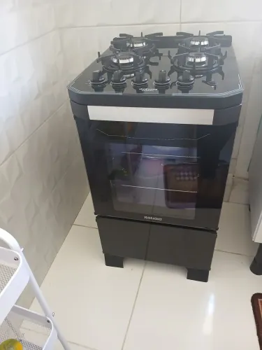 Fogão