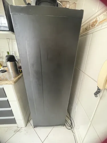 Geladeira 