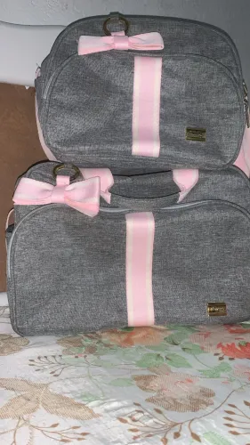 Vendo bolsa maternidade 