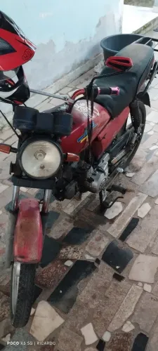 Dafra super 50