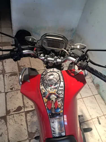 Vendo fan 160 2025