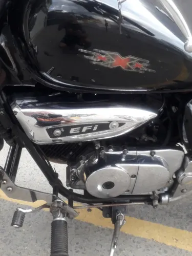 Kasinsky mirage 250C EFI 