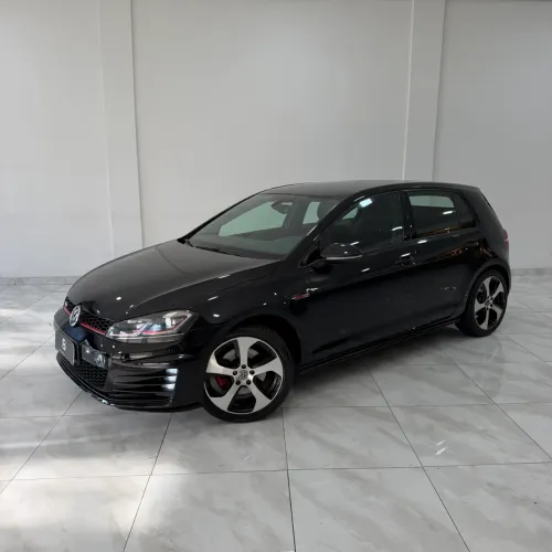 Volkswagen Golf GTI 2.0 TSI 220cv Aut. 2015