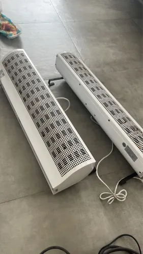 Cortina de ar Vix 90cm