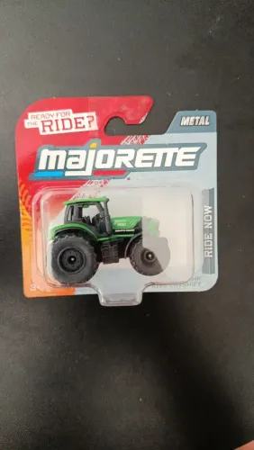 Trator Deutz-Fahr Majorette