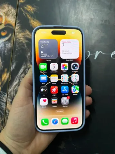 IPHONE 14 PRO 128 GB