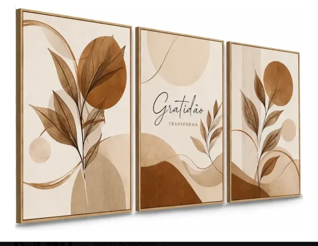 Quadros decorativos