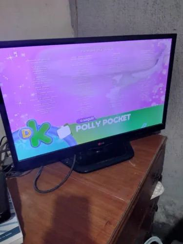 TV LG 32