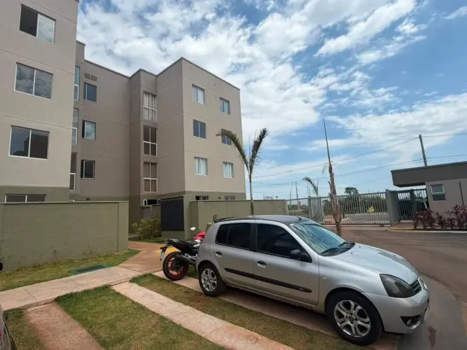 ALUGO APARTAMENTO TERREO COM GARDEN, 2 QUARTOS, CONDOMINIO INCLUSO