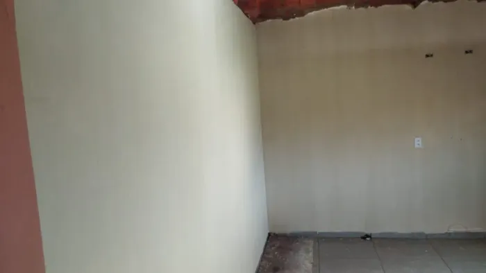 Aluguel de casa