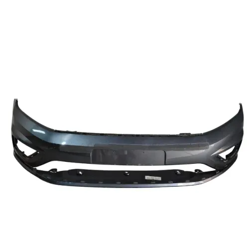 Parachoque Dianteiro Volkswagen Gol Voyage G8 2019 2020 2021 2022 2023 Original 26800