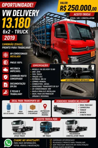 Delivery 13.180