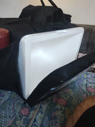 Beg completa novinha pra entregas